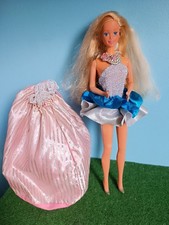 Barbie vintage jewels d'occasion  Sartrouville