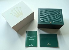 Boîte rolex 39137.71 d'occasion  Nice-