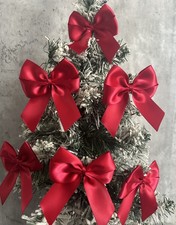 Plain red christmas for sale  GAINSBOROUGH