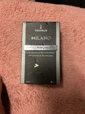 Travalo milano easy for sale  LITTLEHAMPTON