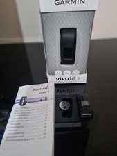 Garmin vivofit health for sale  BURY