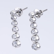 Tiffany co. platinum for sale  Saddle River