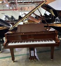 Yamaha baby grand for sale  Agoura Hills