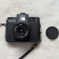 Holga 120 cfn for sale  LEEDS