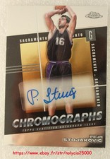 2024 topps chrome d'occasion  Châtillon-le-Duc