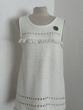 Vintage chanel blusen gebraucht kaufen  Hamburg