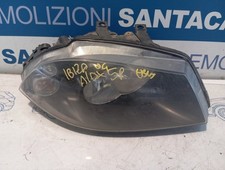Fanale anteriore seat usato  Vigasio