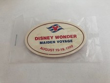 Disney cruise line for sale  Palm Harbor
