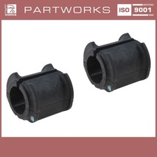 Stabilisatorlager 8mm porsche gebraucht kaufen  Paderborn