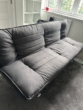 Modern seater sofa for sale  TOWCESTER