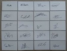 Somerset cricket set for sale  WALSALL