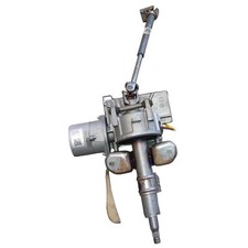 Piantone sterzo elettrico usato  Pratola Peligna