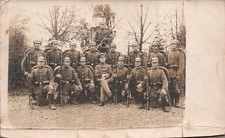 Foto gruppenfoto soldaten gebraucht kaufen  Bad Zwischenahn