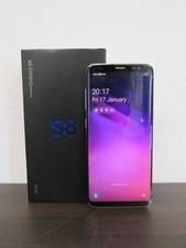 Samsung galaxy 64gb for sale  COLCHESTER