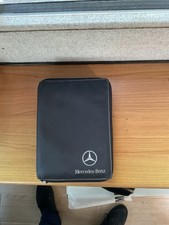 Porta documenti mercedes usato  Trani