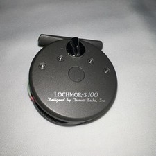 Daiwa lochmor 100 gebraucht kaufen  Erding