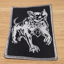 Patch blackseven gremium gebraucht kaufen  Passau