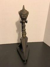 Shadow phurba dagger for sale  Jacksonville