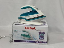 Tefal fv6520 freemove gebraucht kaufen  Neustadt