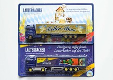 Bier lkws lauterbacher gebraucht kaufen  Lüneburg