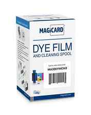 Fita colorida Magicard MA300YMCKO fabricante de equipamento original Enduro, Rio Pro - Impressão 300 - Nova comprar usado  Enviando para Brazil