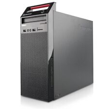 Lenovo thinkcentre edge d'occasion  Bischwiller