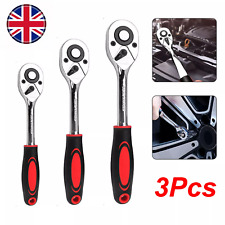 Piece ratchet set for sale  NORTHAMPTON