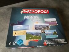 Monopoly mega hasbro d'occasion  Vic-en-Bigorre