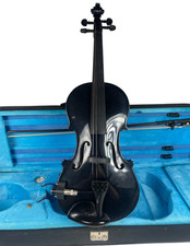 Meisel electric violin for sale  Forest Falls