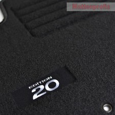 Mattenprofis velours logo gebraucht kaufen  Chemnitz