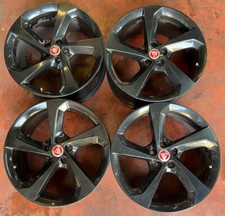 Jaguar pace 8.5x19 usato  Roma
