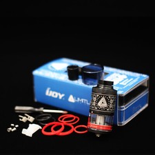 Genuine ijoy limitless for sale  BRACKNELL