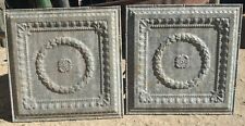 Antique pressed tin for sale  Hillsboro
