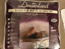 Dreamland soft fleece for sale  DIDCOT