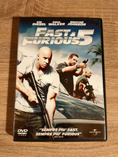 Dvd fast furious usato  Settimo Torinese