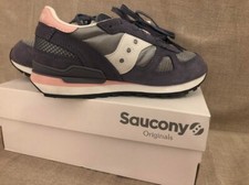 Sneakers donna saucony usato  Fiorano Modenese