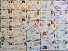 Posten belege postkarten gebraucht kaufen  Weinstadt