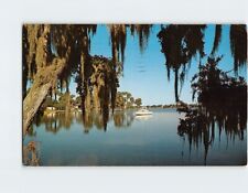 Postcard cabin cruiser for sale  Stevens Point
