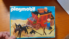 Playmobil vintage western d'occasion  Gaillac