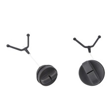 Oil fuel cap for sale  UK