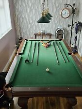 Pool snooker table for sale  SALFORD