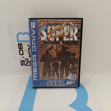 Sega megadrive super d'occasion  Pau