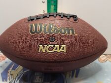 Wilson ncaa silver for sale  Altamonte Springs