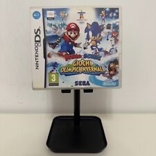 Mario sonic giochi usato  Ariccia