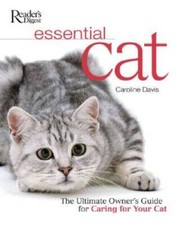 Essential cat hardcover for sale  Montgomery