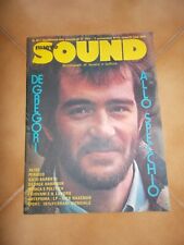Nuovo sound 1975 usato  Italia