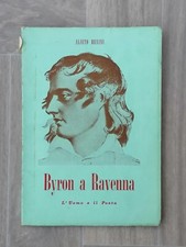 Byron ravenna uomo usato  Sanremo