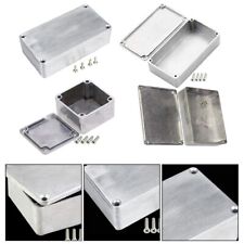 Guitar pedal enclosure for sale  LIVERPOOL