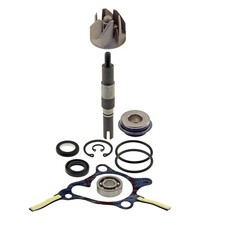Kit revisione pompa usato  Ragalna