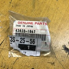 Diaphragme bocal frein d'occasion  Verneuil-l'Étang
